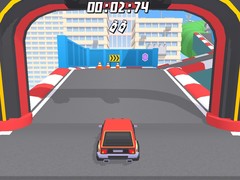 Oyunu Offroad Rush