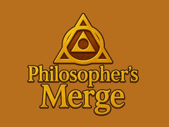 Oyunu Philosopher's Merge