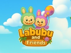Oyunu Labubu And Friends