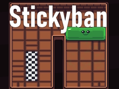 Oyunu Stickyban