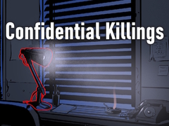Oyunu Confidential Killings