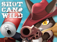 Oyunu Shot Can Wild