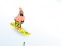 Oyunu Patrick Snowboard
