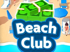 Oyunu Beach Club