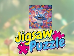 Oyunu Labubu Jigsaw Puzzles For Kids