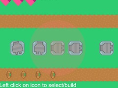 Oyunu Zombie Tower Defense