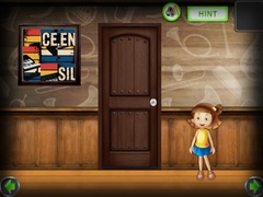 Oyunu Amgel Kids Room Escape 313