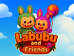 Oyunu Labubu and Friends 2Player