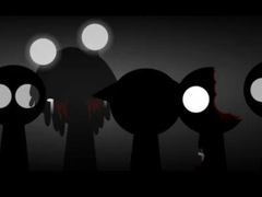 Oyunu Sprunki: The Lost Souls