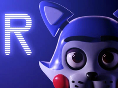 Oyunu Five Nights at Candy's Remaster