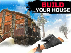 Oyunu Winter Craft: Survival in the Forest