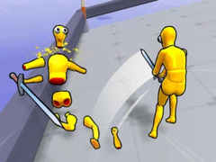 Oyunu Epic Sword Battle