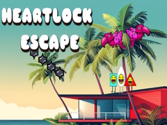 Oyunu Heartlock Escape