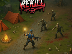 Oyunu Rekill