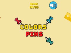 Oyunu Colors Pins