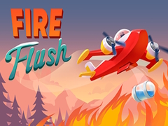 Oyunu Fire Flush