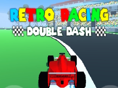 Oyunu Retro Racing Double Dash