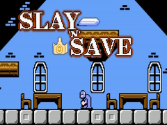 Oyunu Slay 'n' Save