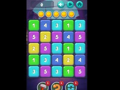 Oyunu 2048 Clicker