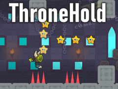 Oyunu ThroneHold