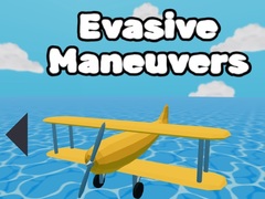 Oyunu Evasive Maneuvers