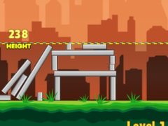 Oyunu Tower Boom Level Pack