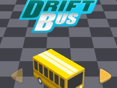 Oyunu Drift Bus