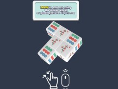 Oyunu Mahjong 3d Match