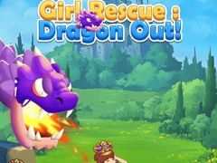 Oyunu Girl Rescue: Dragon Out