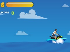 Oyunu Jet Ski Runner