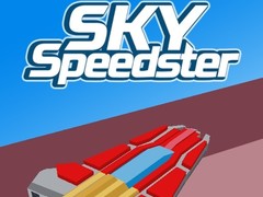 Oyunu Sky Speedster
