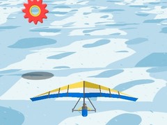 Oyunu Hang Glider