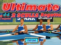 Oyunu Ultimate 2 Sculls Regatta