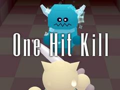 Oyunu One Hit Kill