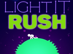 Oyunu Light It Rush