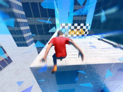 Oyunu Rooftop Run