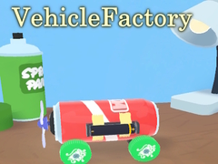 Oyunu VehicleFactory
