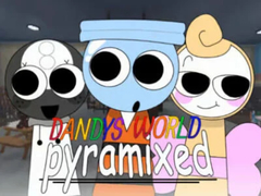 Dandy's World Piramixed Edition .