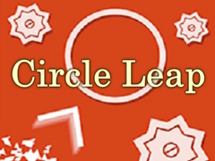 Oyunu Circle Leap