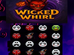 Oyunu Wicked Whirl