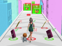 Oyunu Good Mom Bad Mom