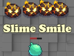 Oyunu Slime Smile