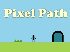 Oyunu Pixel Path