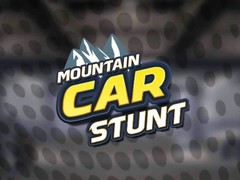 Oyunu Mountain Car Stunt