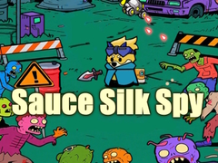 Oyunu Sauce Silk Spy