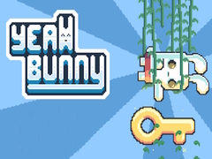Oyunu Yeah Bunny!