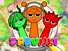 Oyunu Find It Out Sprunki