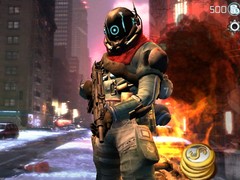 Oyunu Zombie Reaper Shooter