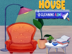 Oyunu House Cleaning ASMR
