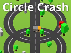 Oyunu Circle Crash